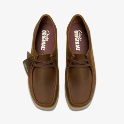 New Wallabee Women Originals|Wallabee