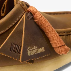 New Wallabee Women Originals|Wallabee