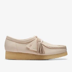 New Wallabee Women Originals|Wallabee