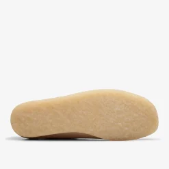 New Wallabee Women Originals|Wallabee