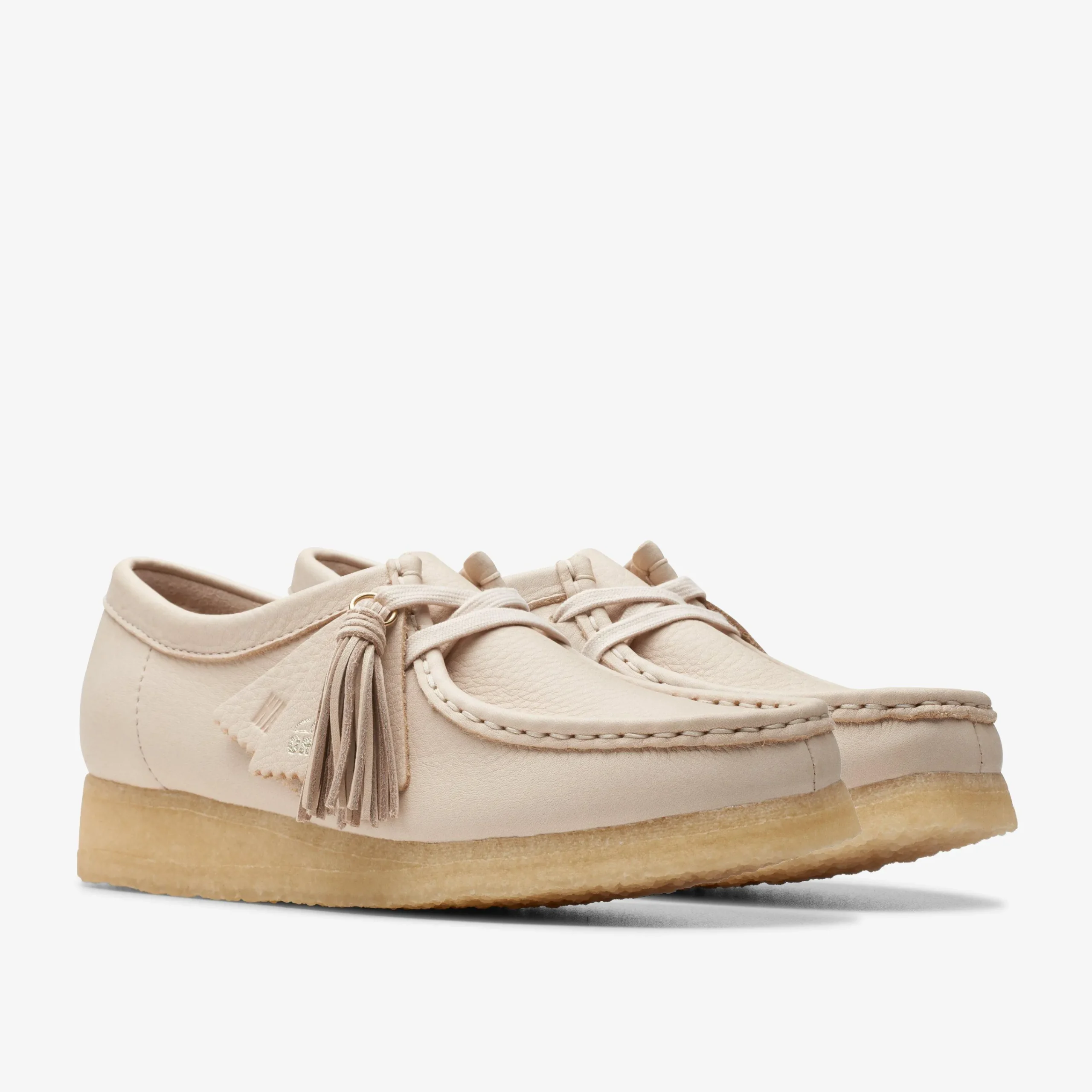 New Wallabee Women Originals|Wallabee
