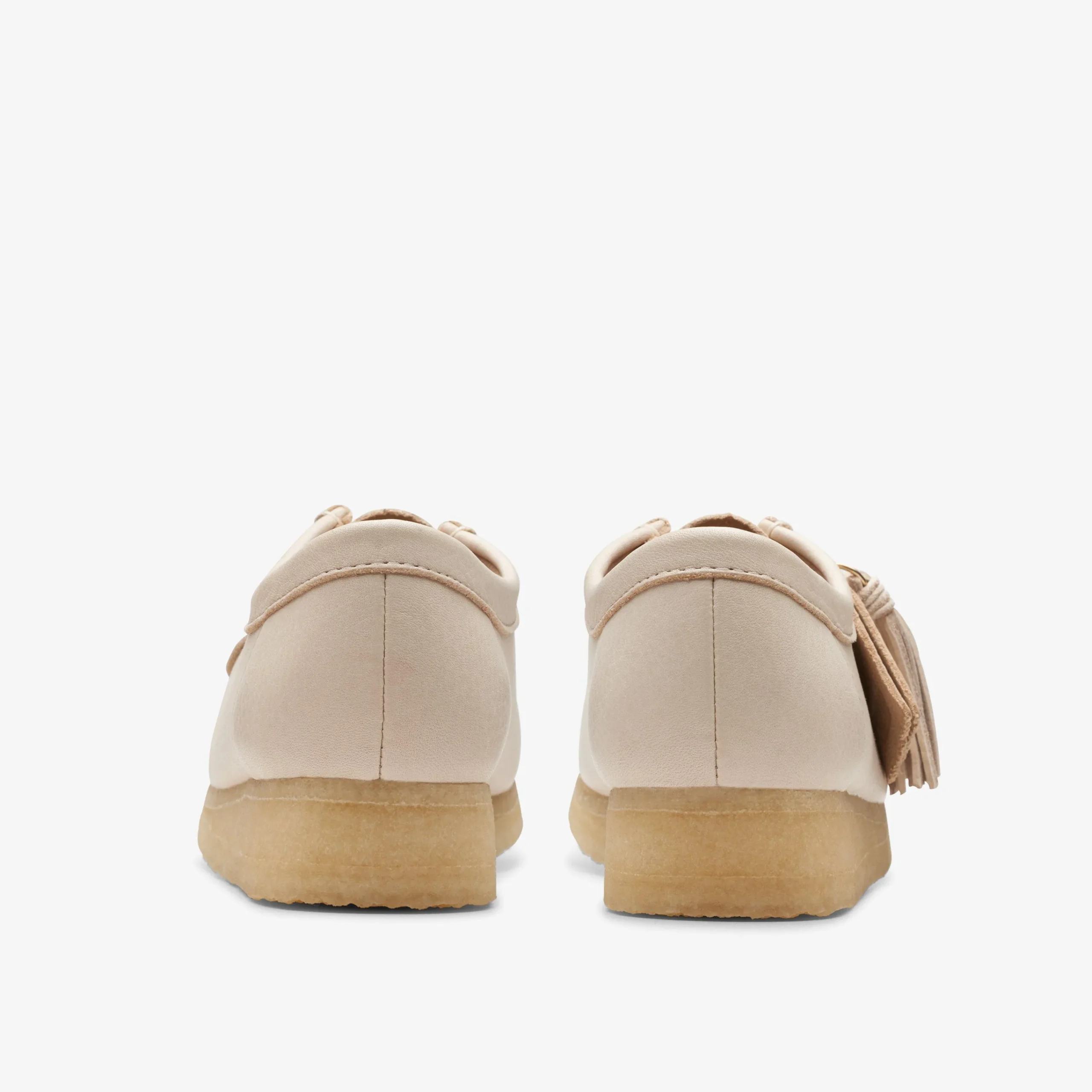 New Wallabee Women Originals|Wallabee