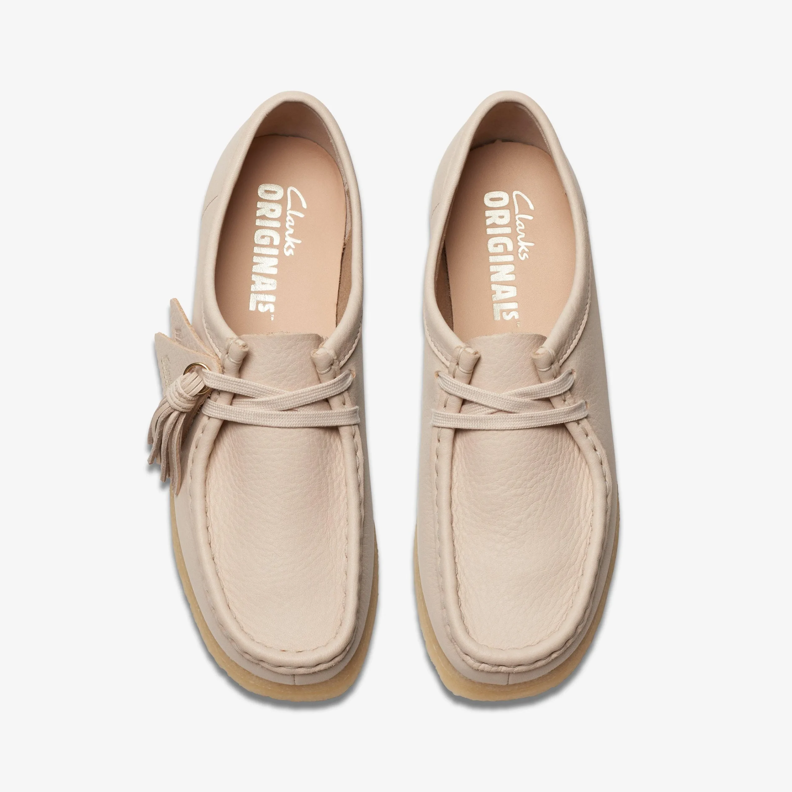 New Wallabee Women Originals|Wallabee