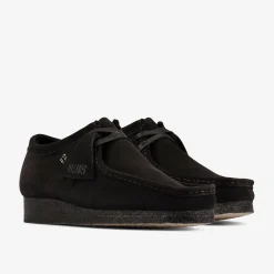 Hot Wallabee Women Originals|Wallabee