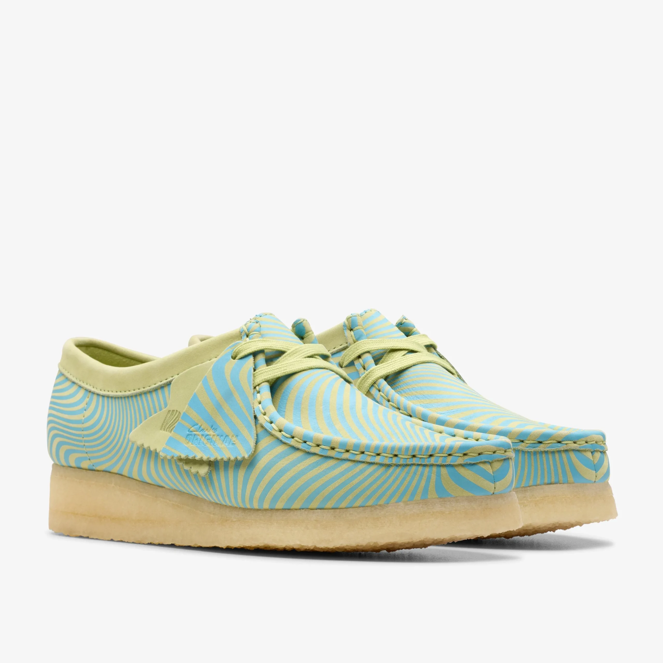 Clearance Wallabee Women Originals|Wallabee