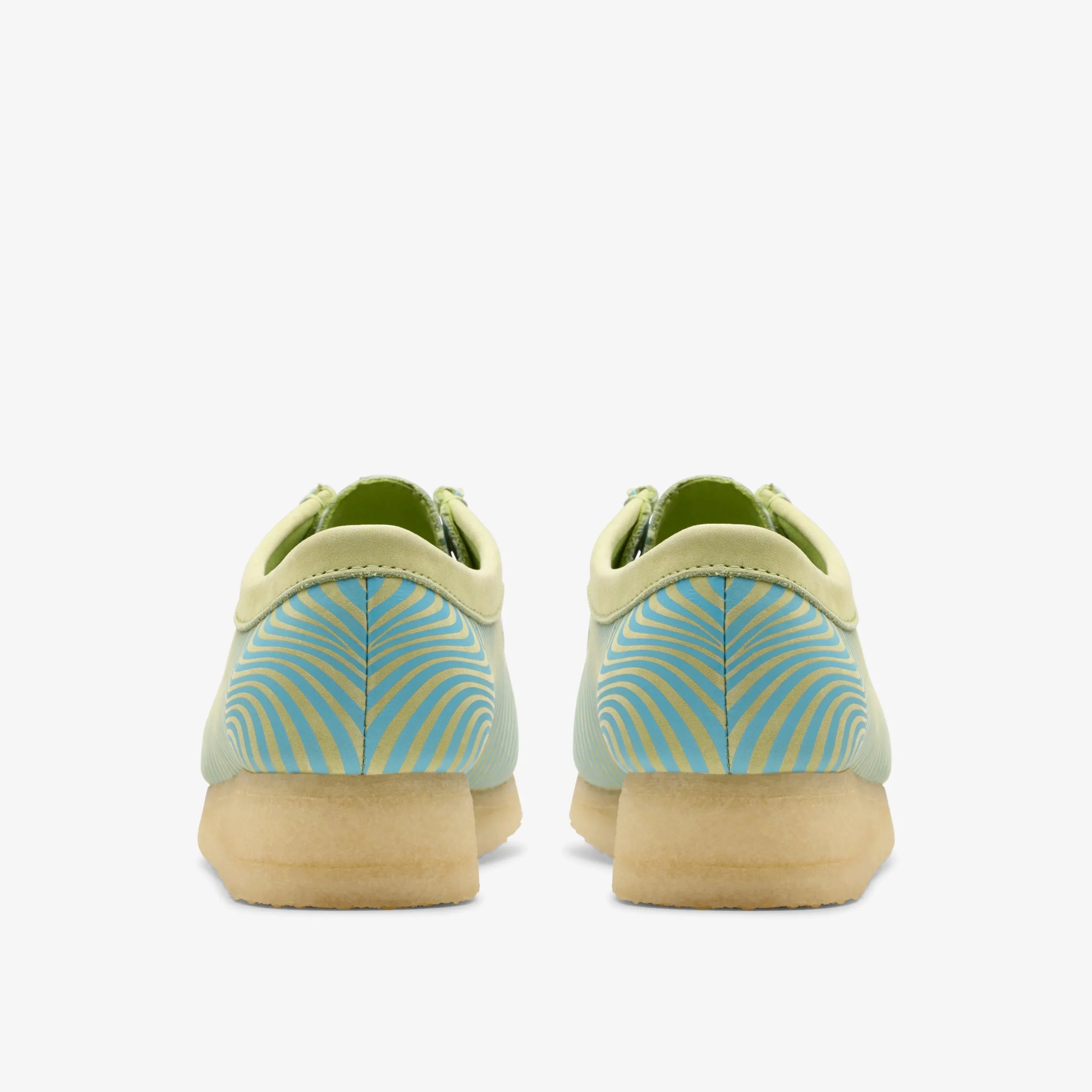 Clearance Wallabee Women Originals|Wallabee