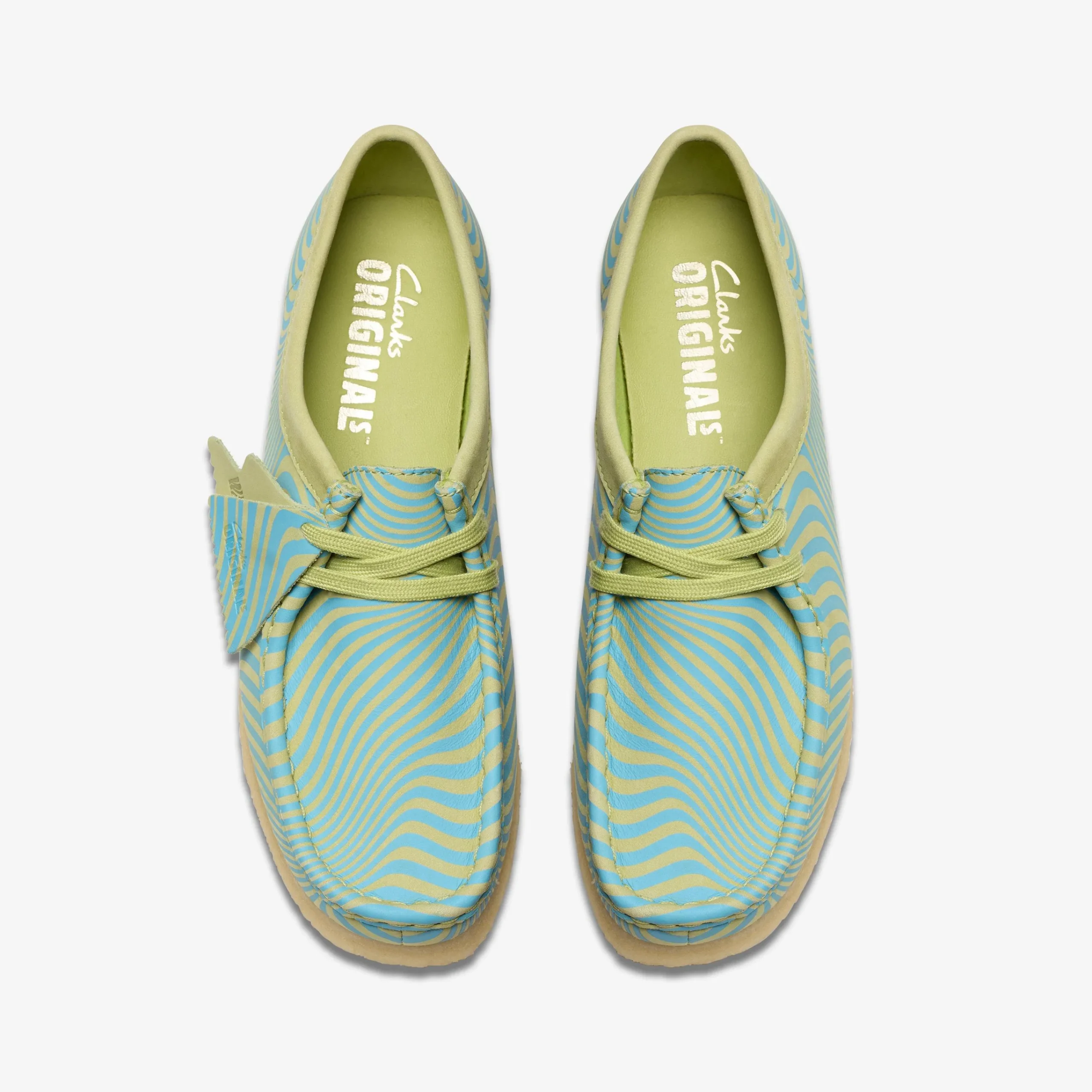 Clearance Wallabee Women Originals|Wallabee