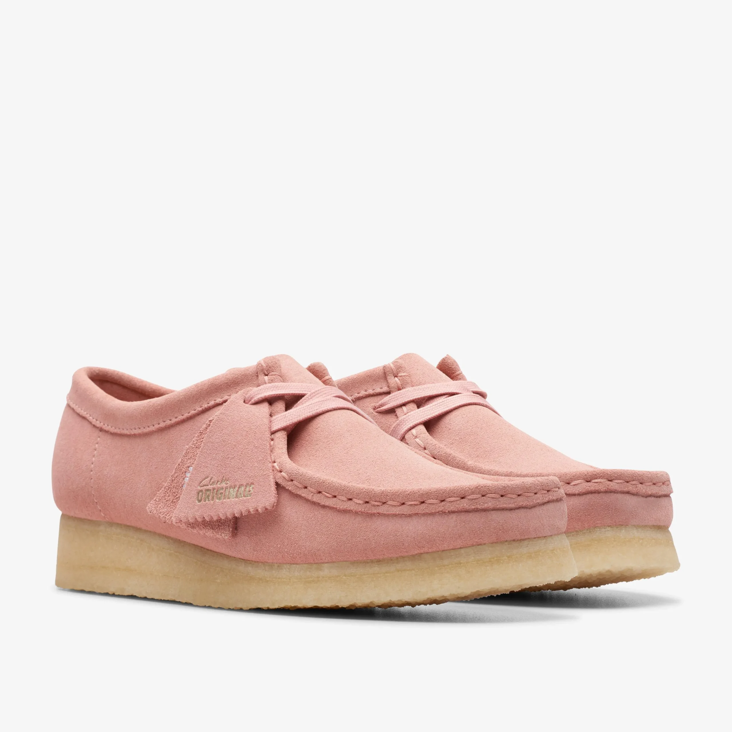 Best Wallabee Women Originals|Wallabee