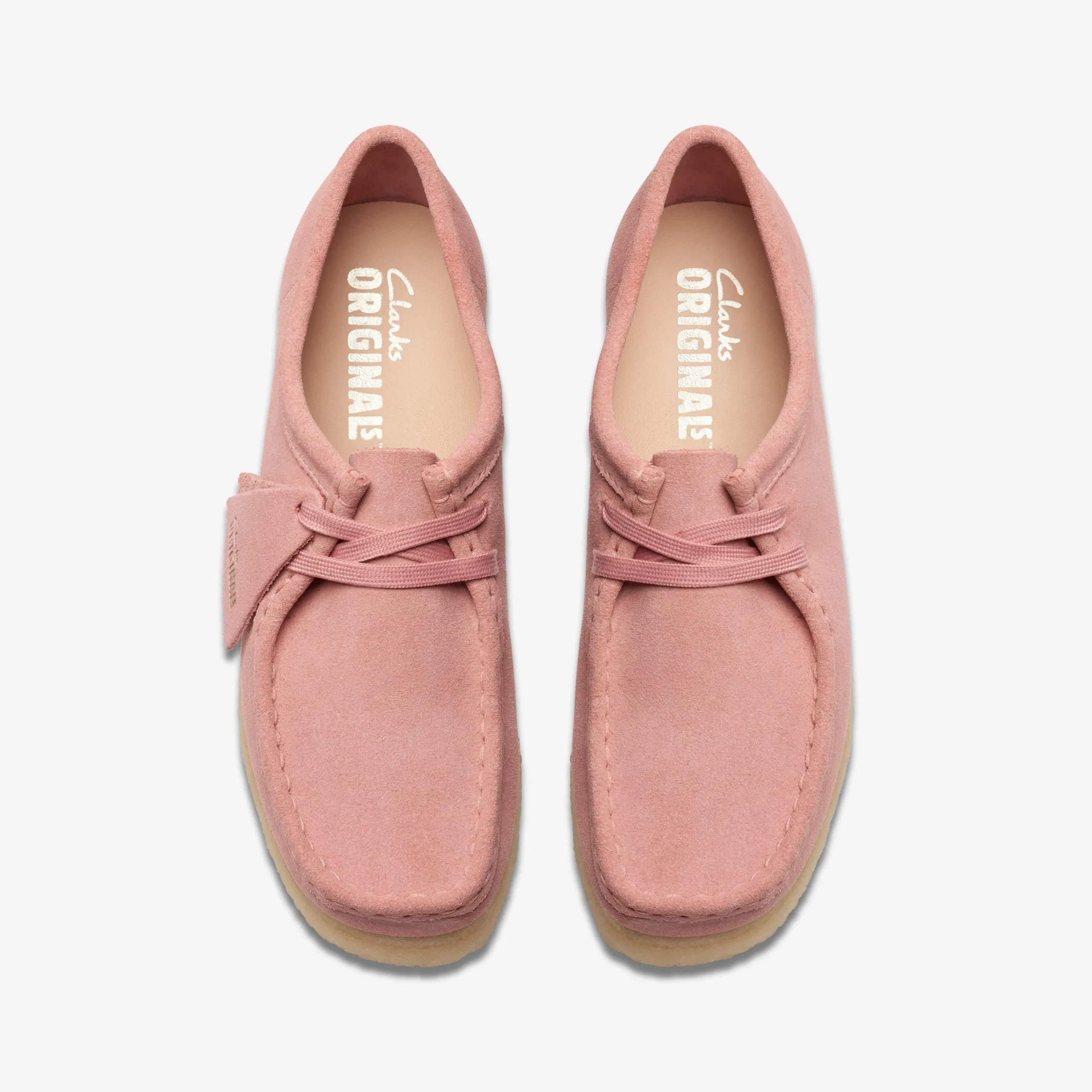 Best Wallabee Women Originals|Wallabee
