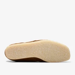 New Wallabee Boat Wallabees|Wallabees