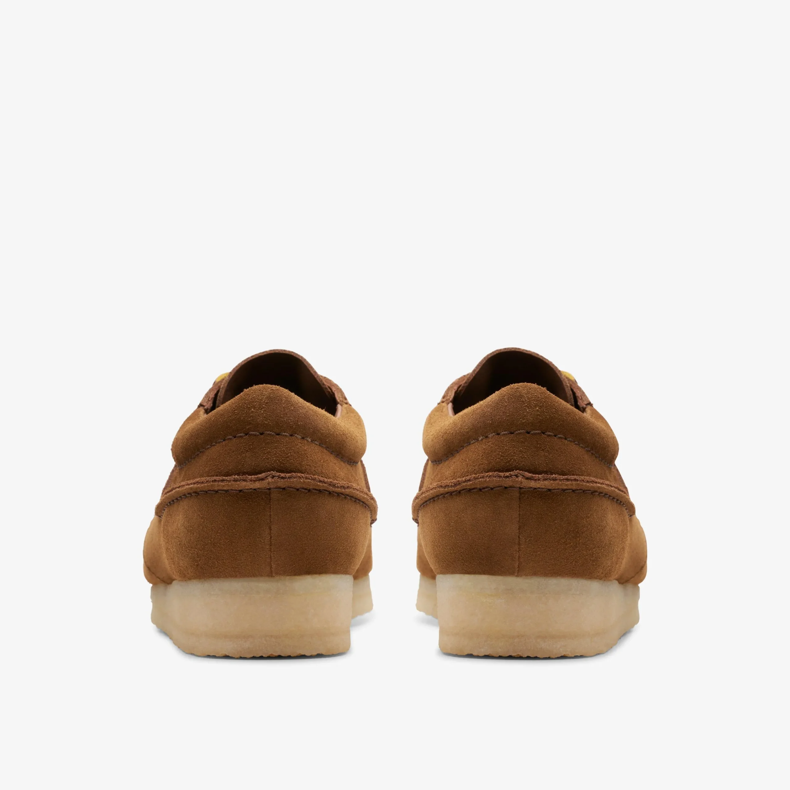New Wallabee Boat Wallabees|Wallabees