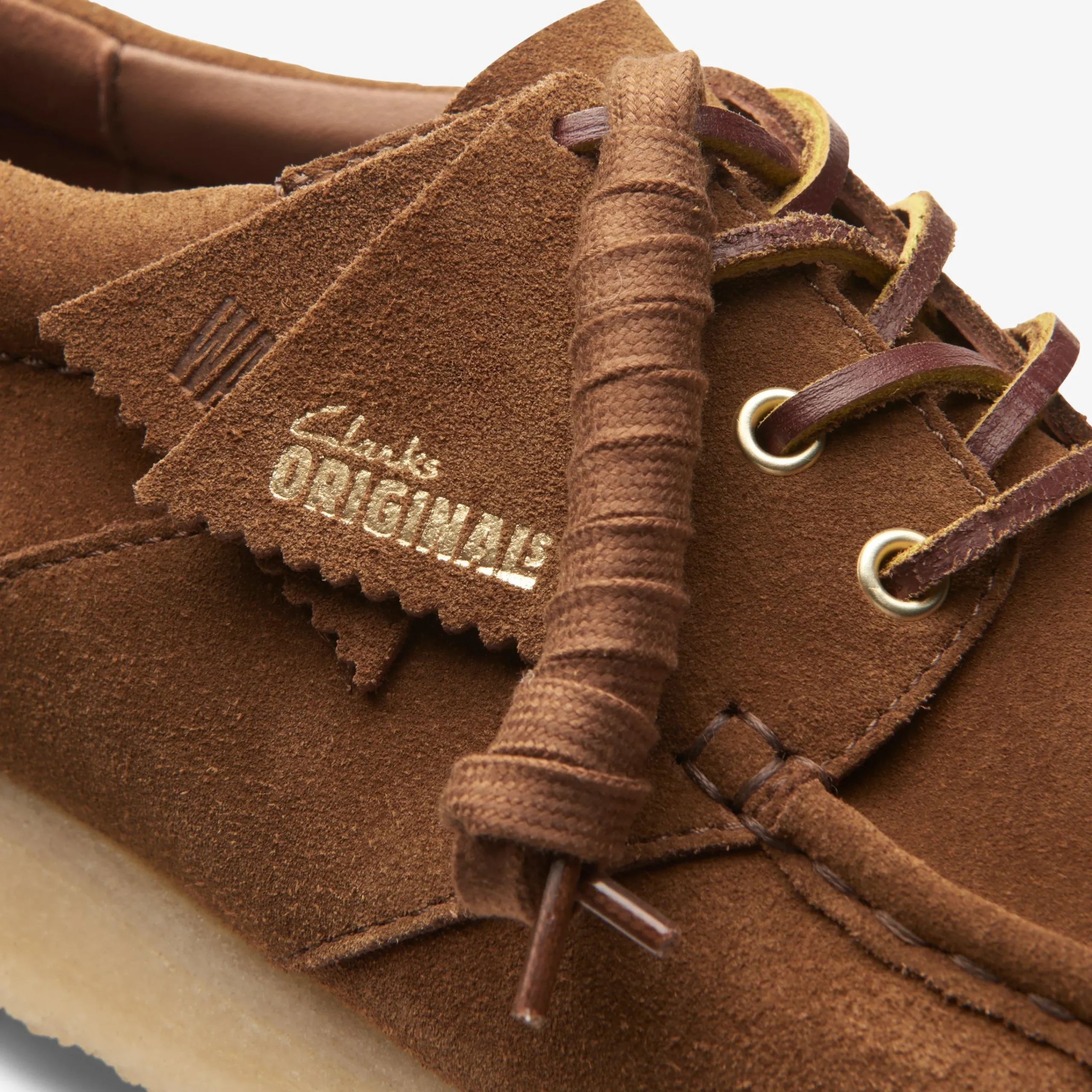 New Wallabee Boat Wallabees|Wallabees