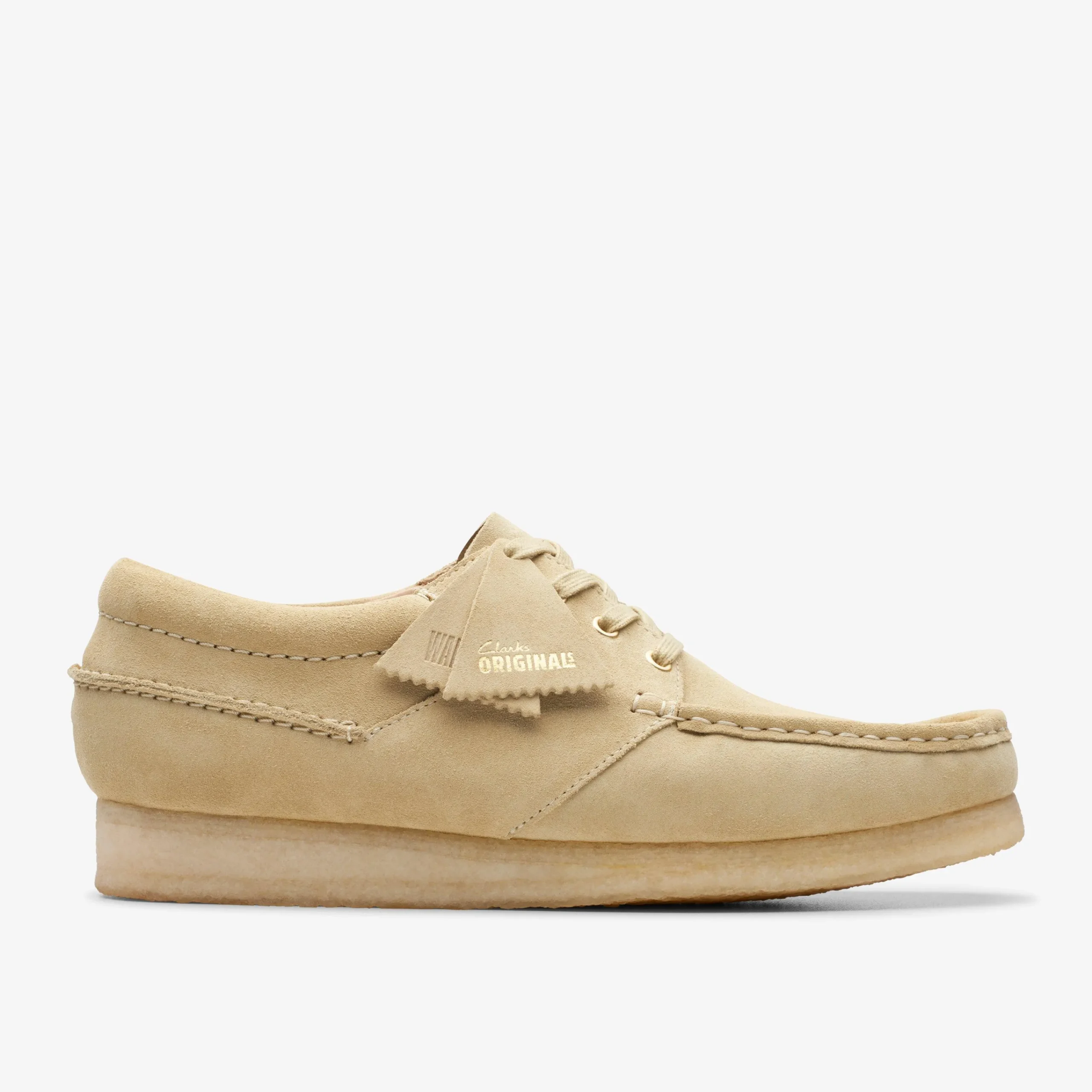 Outlet Wallabee Boat Wallabees|Wallabees