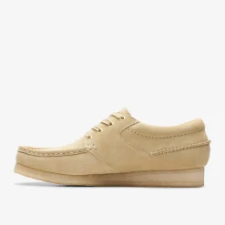 Outlet Wallabee Boat Wallabees|Wallabees