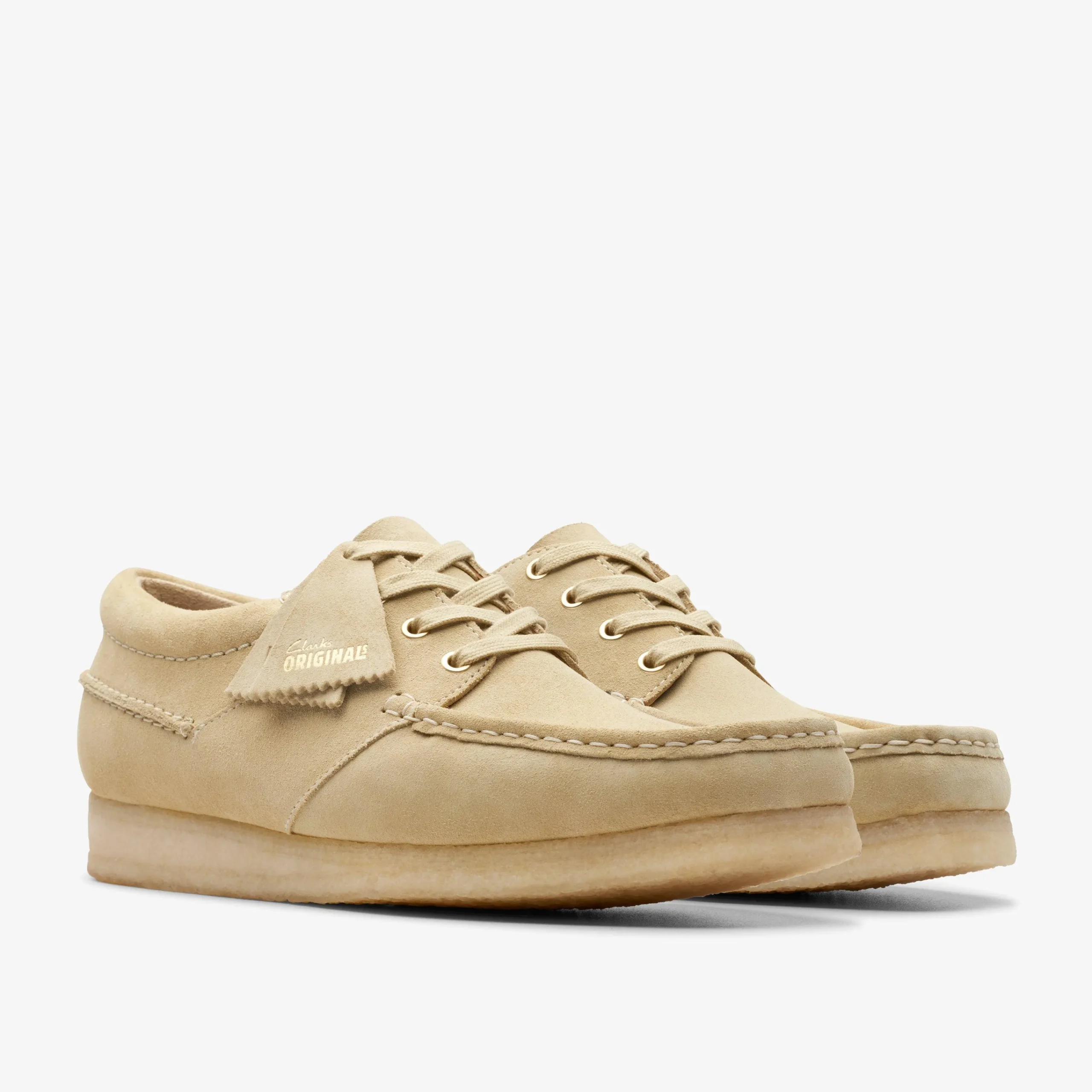 Outlet Wallabee Boat Wallabees|Wallabees