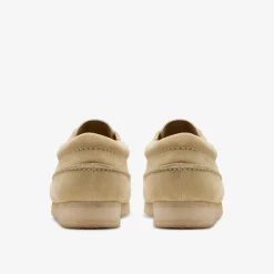 Outlet Wallabee Boat Wallabees|Wallabees