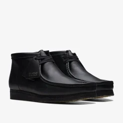 New Wallabee Boot Wallabees|Wallabees