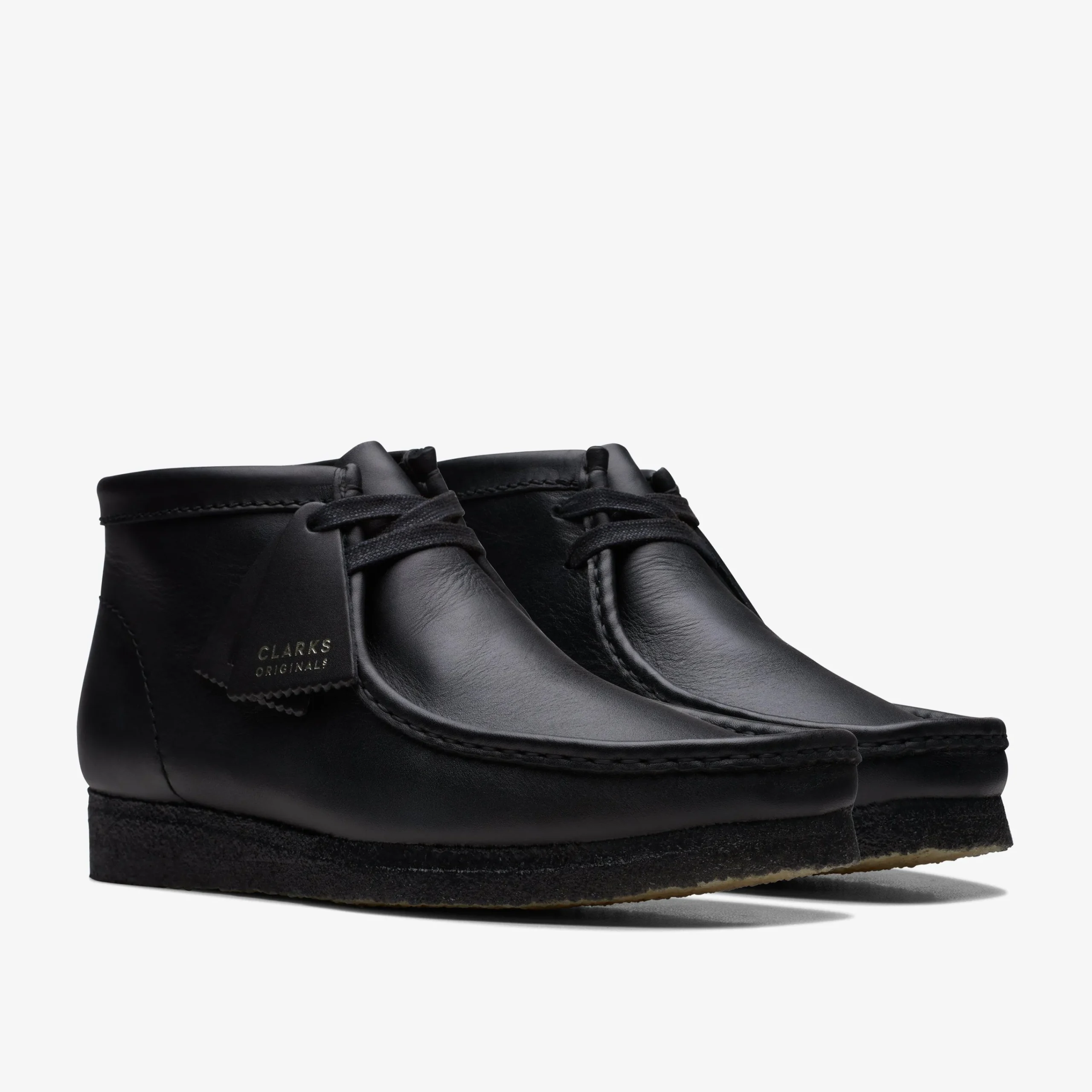 New Wallabee Boot Wallabees|Wallabees