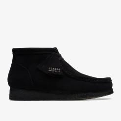 Hot Wallabee Boot Wallabees|Wallabees