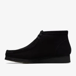 Hot Wallabee Boot Wallabees|Wallabees