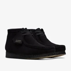 Hot Wallabee Boot Wallabees|Wallabees