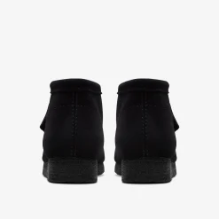 Hot Wallabee Boot Wallabees|Wallabees