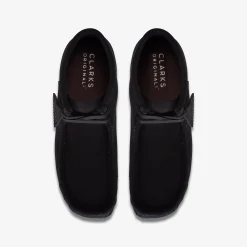 Hot Wallabee Boot Wallabees|Wallabees