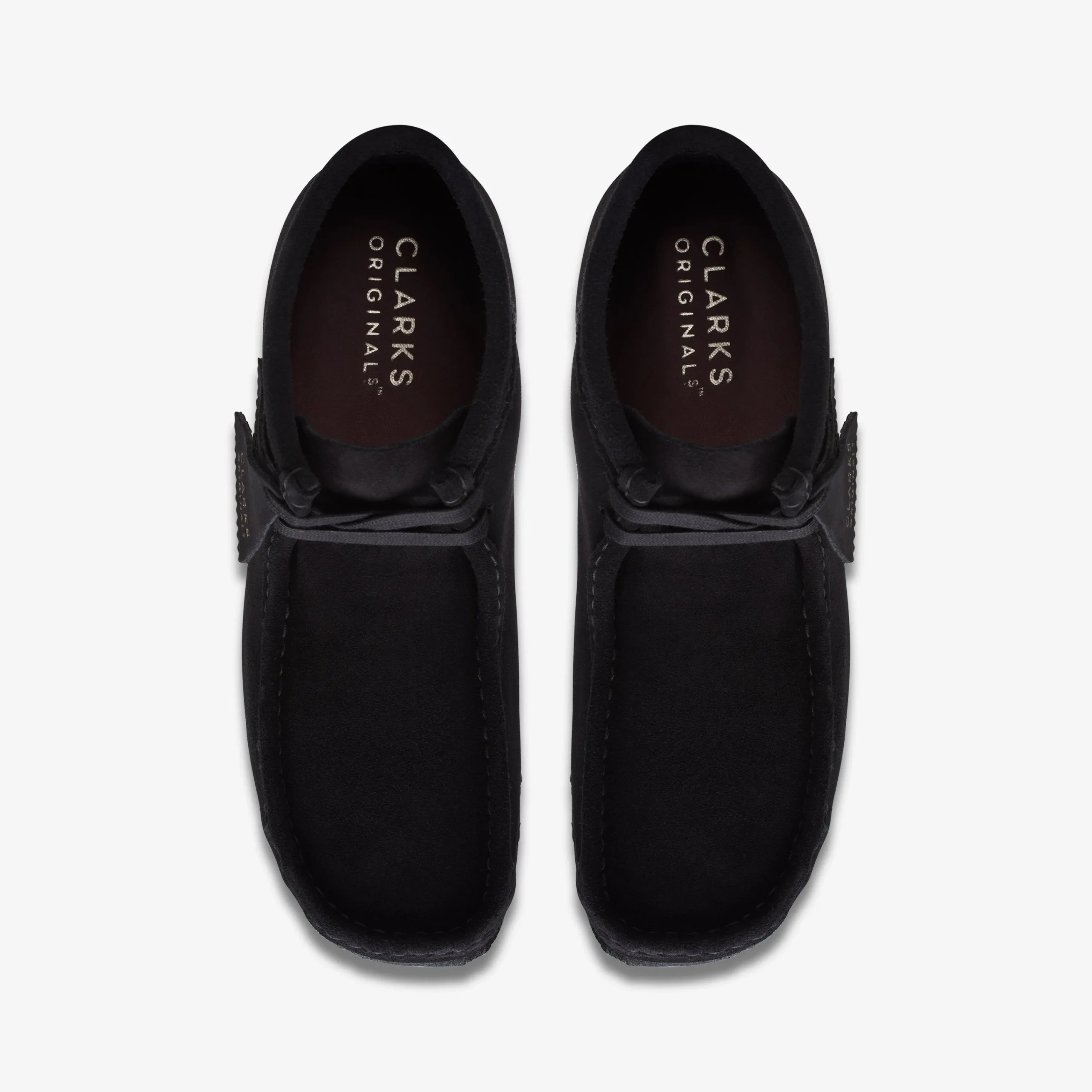 Hot Wallabee Boot Wallabees|Wallabees