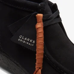 Hot Wallabee Boot Wallabees|Wallabees