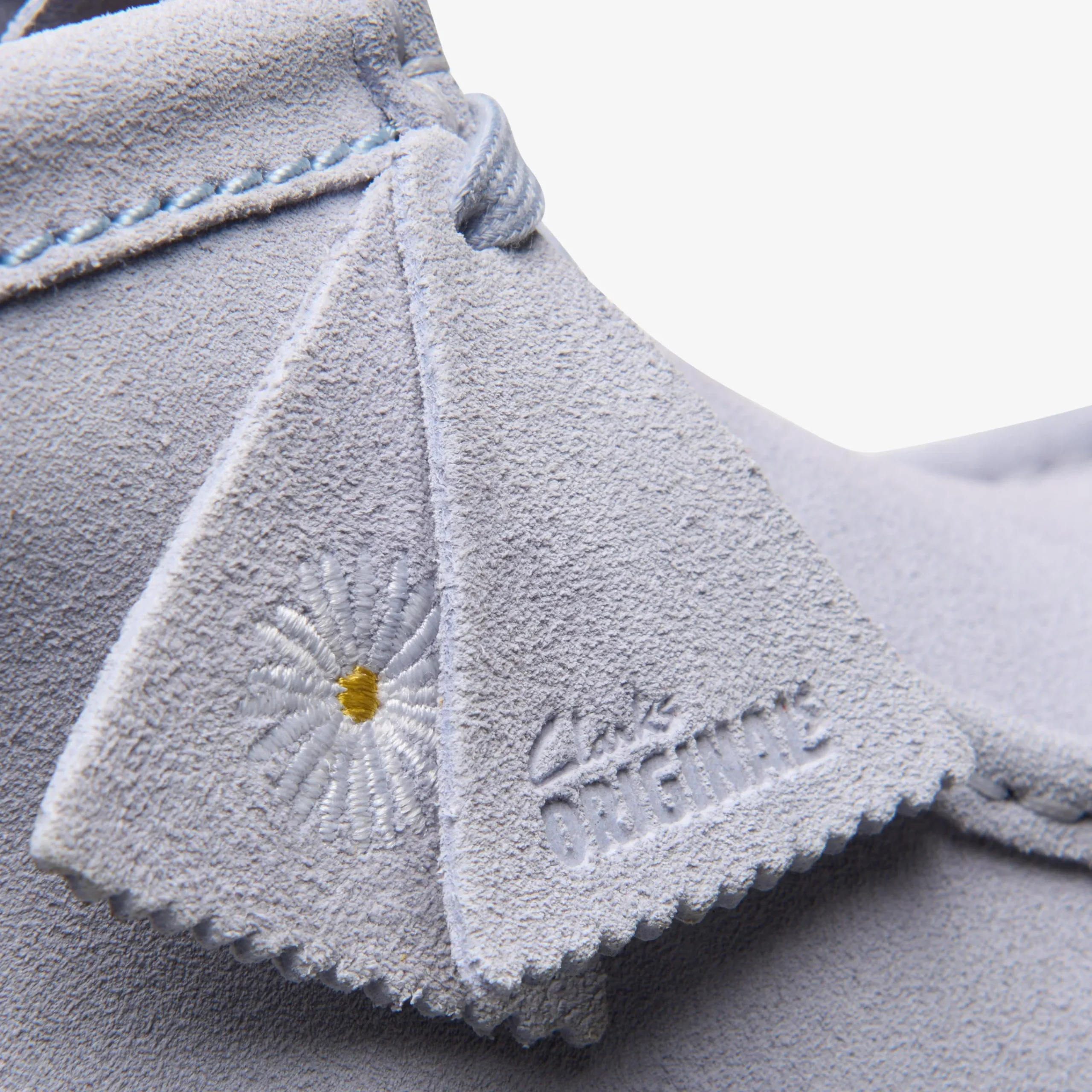 Online Wallabee Boot Women Color Spotlight: Lilac|Wallabees