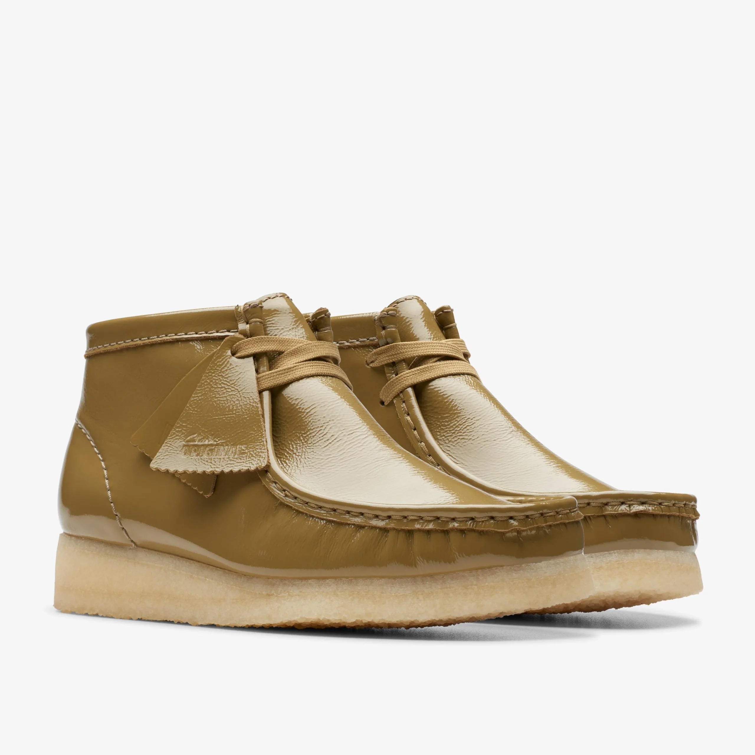 Outlet Wallabee Boot Women Boots & Booties|Originals