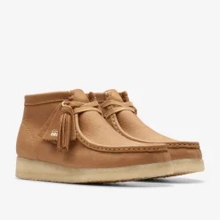 Sale Wallabee Boot Women Boots & Booties|Originals