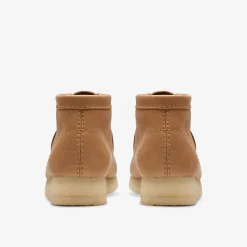 Sale Wallabee Boot Women Boots & Booties|Originals
