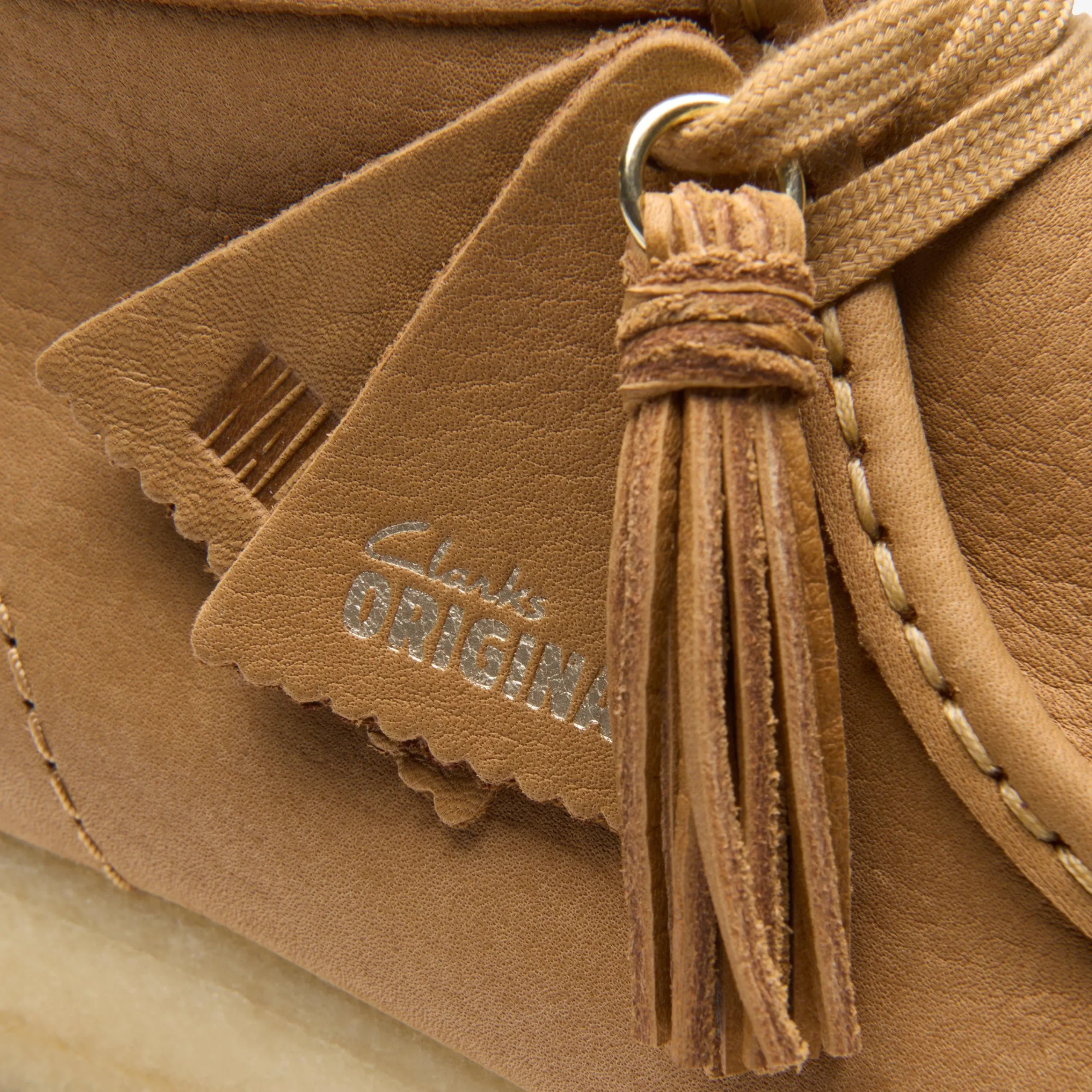 Sale Wallabee Boot Women Boots & Booties|Originals