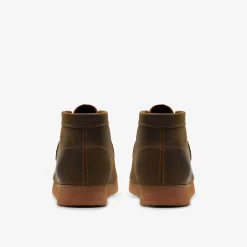 Hot Wallabee Boot Older Kids Little Kids (Size 10.5-3)|Big Kids (Size 3.5-7)