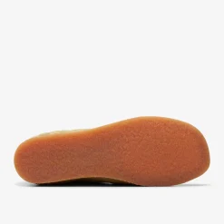 New Wallabee Boot Older Kids Big Kids (Size 3.5-7)|Boots