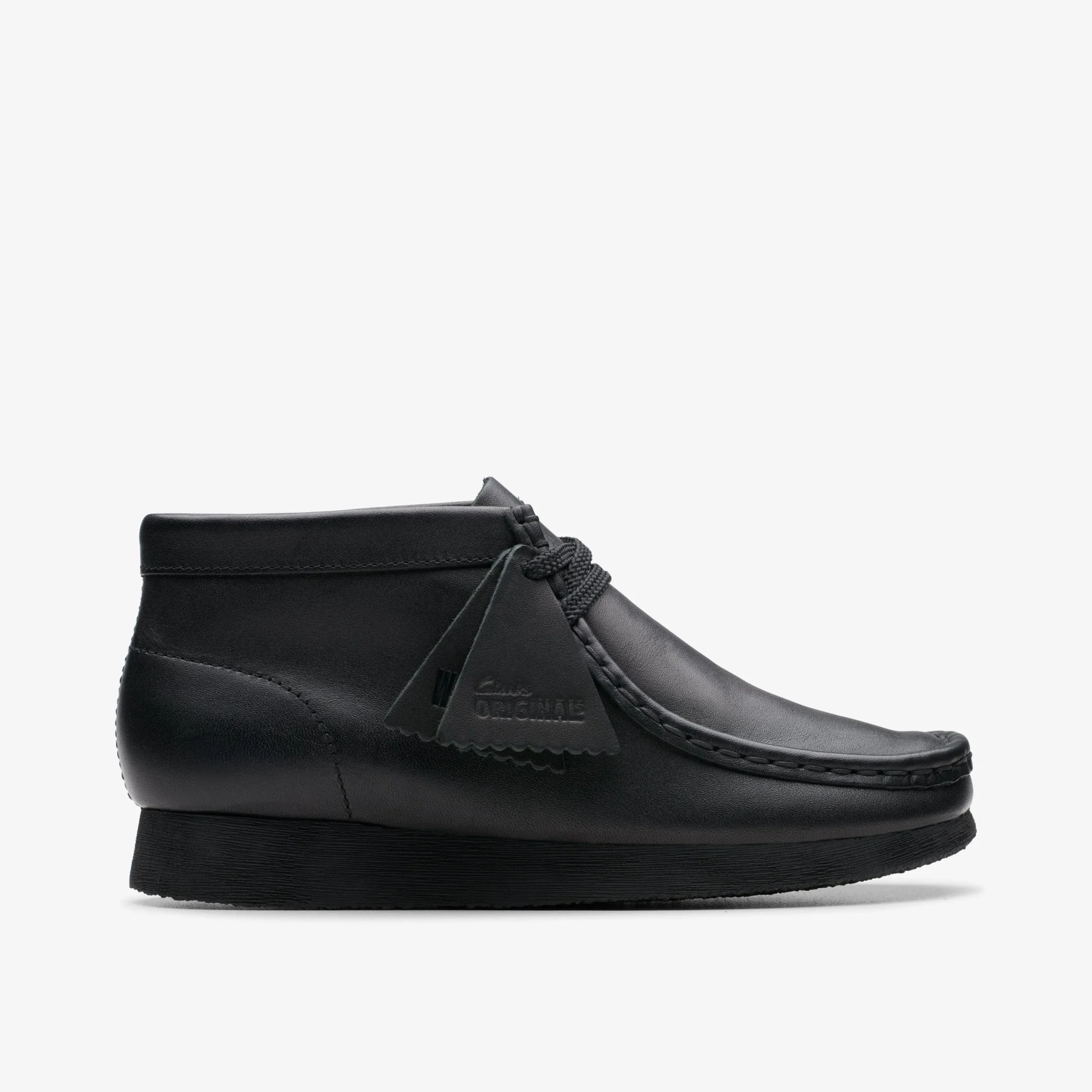 Hot Wallabee Boot Older Kids Little Kids (Size 10.5-3)|Big Kids (Size 3.5-7)