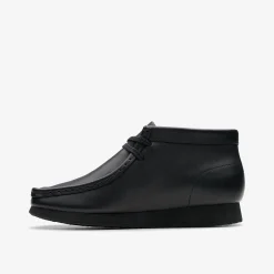 Hot Wallabee Boot Older Kids Little Kids (Size 10.5-3)|Big Kids (Size 3.5-7)