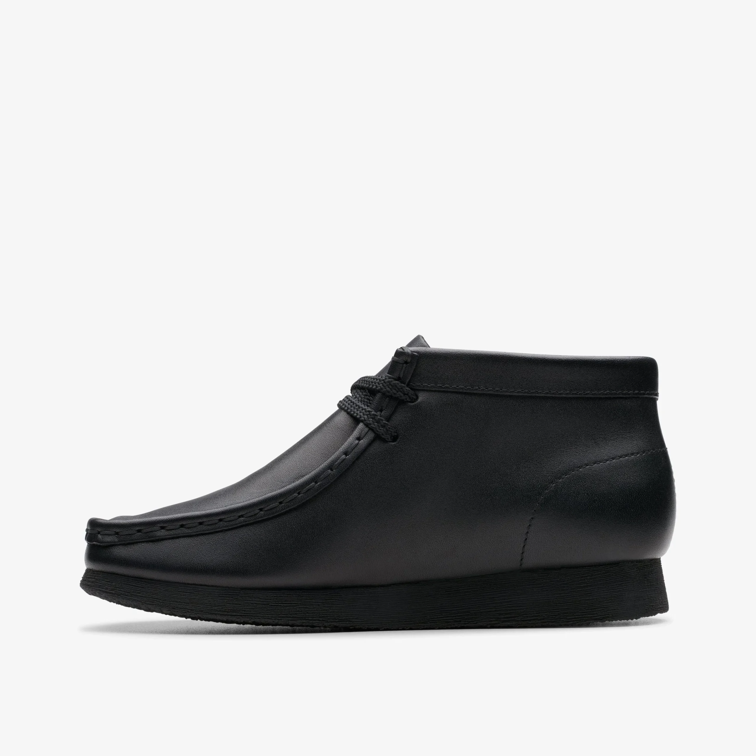 Hot Wallabee Boot Older Kids Little Kids (Size 10.5-3)|Big Kids (Size 3.5-7)