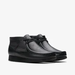 Hot Wallabee Boot Older Kids Little Kids (Size 10.5-3)|Big Kids (Size 3.5-7)