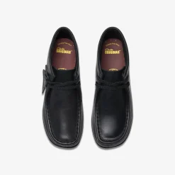 Hot Wallabee Boot Older Kids Little Kids (Size 10.5-3)|Big Kids (Size 3.5-7)