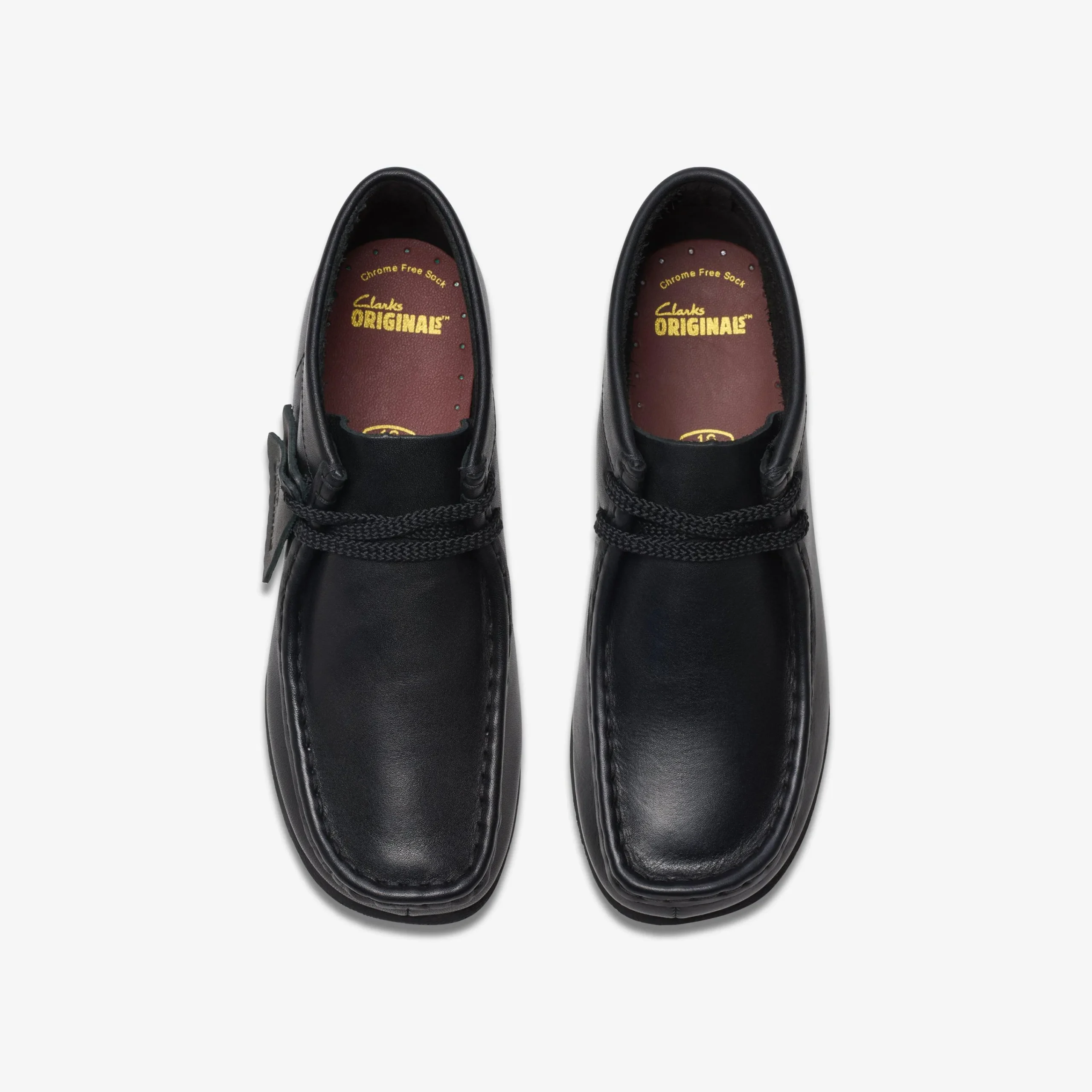 Hot Wallabee Boot Older Kids Little Kids (Size 10.5-3)|Big Kids (Size 3.5-7)