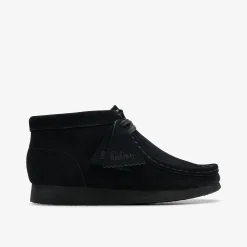 Hot Wallabee Boot Older Kids Little Kids (Size 10.5-3)|Big Kids (Size 3.5-7)
