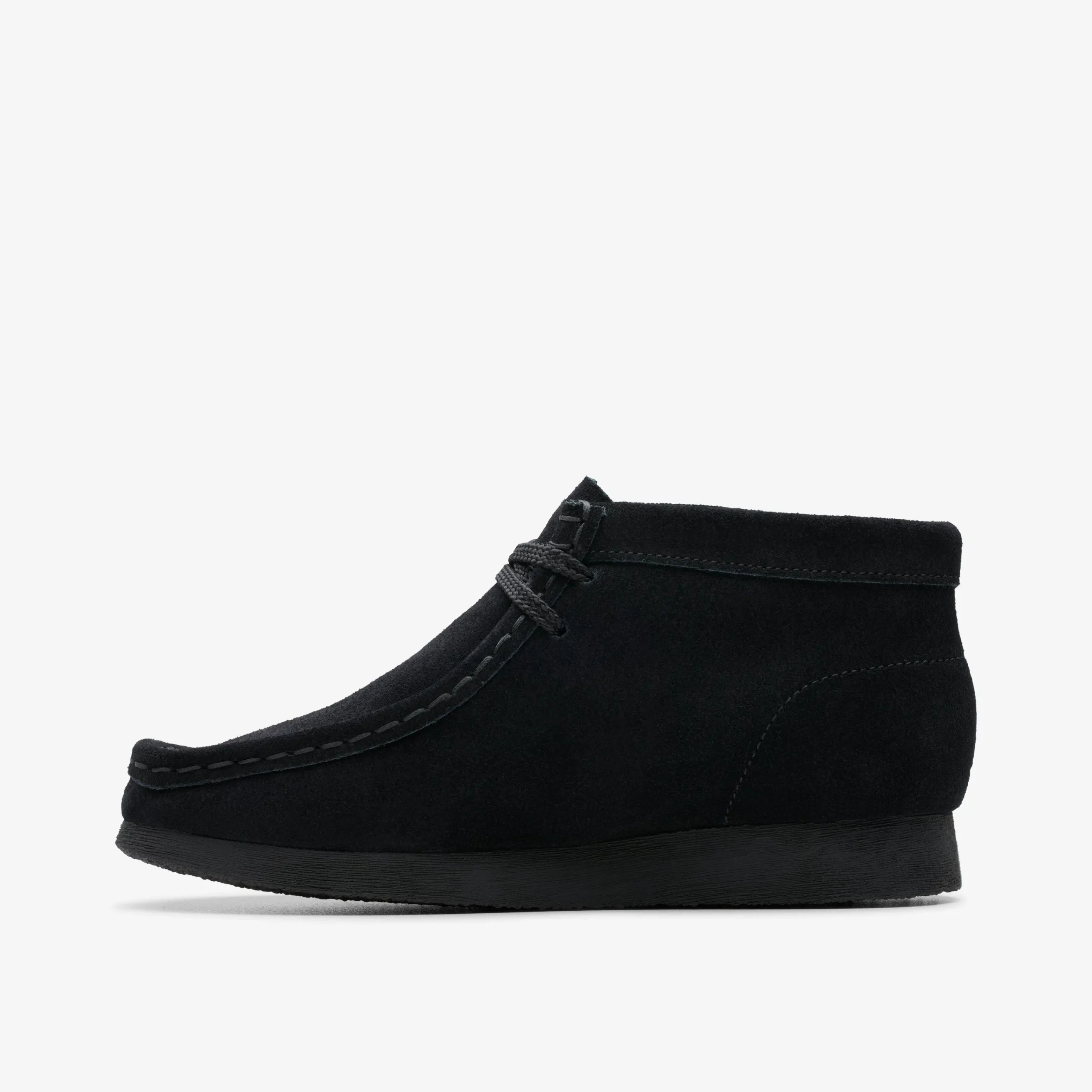 Hot Wallabee Boot Older Kids Little Kids (Size 10.5-3)|Big Kids (Size 3.5-7)