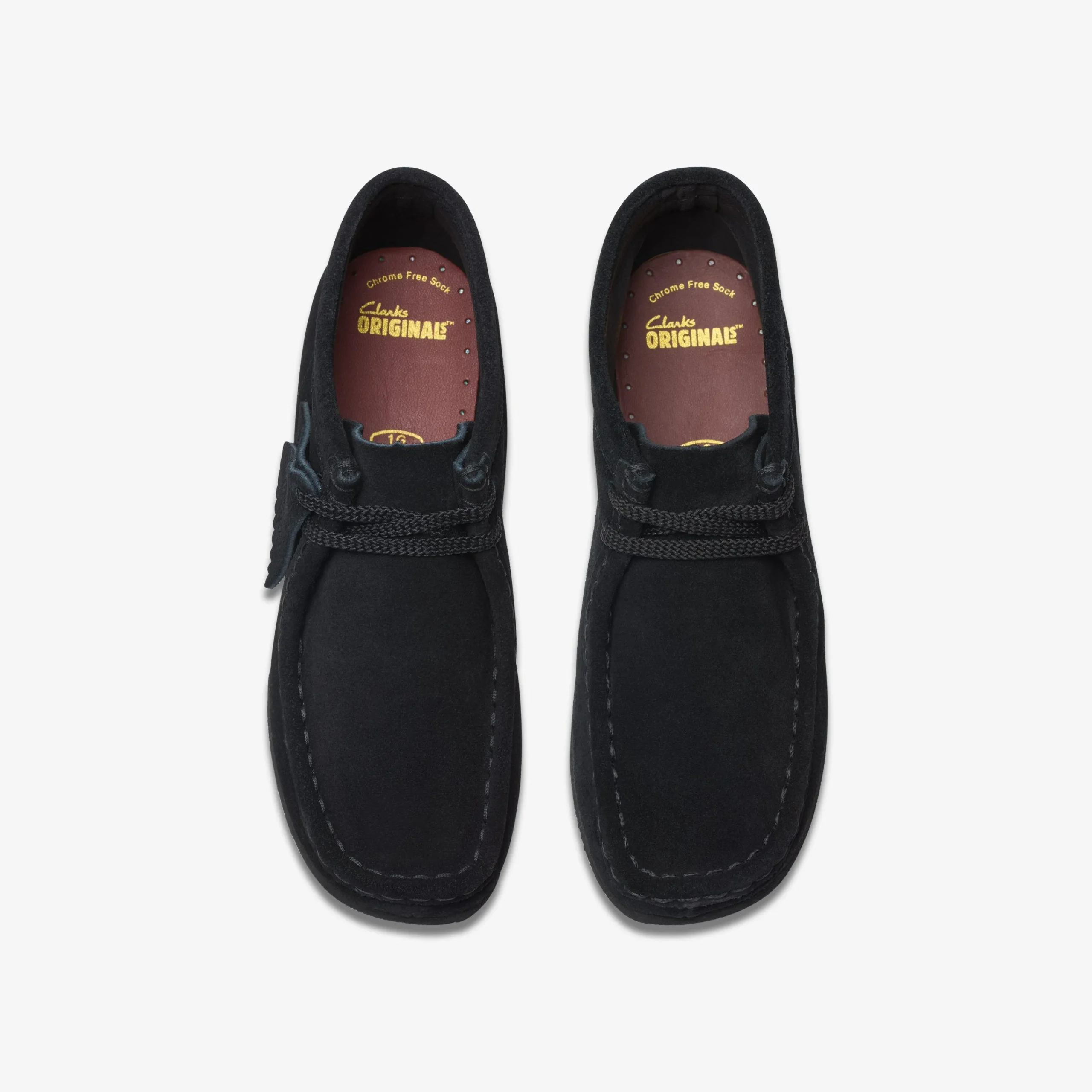 Hot Wallabee Boot Older Kids Little Kids (Size 10.5-3)|Big Kids (Size 3.5-7)