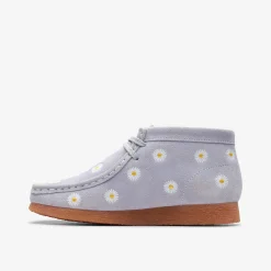 Clearance Wallabee Boot Older Kids Little Kids (Size 10.5-3)|Big Kids (Size 3.5-7)