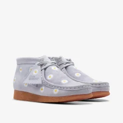 Clearance Wallabee Boot Older Kids Little Kids (Size 10.5-3)|Big Kids (Size 3.5-7)