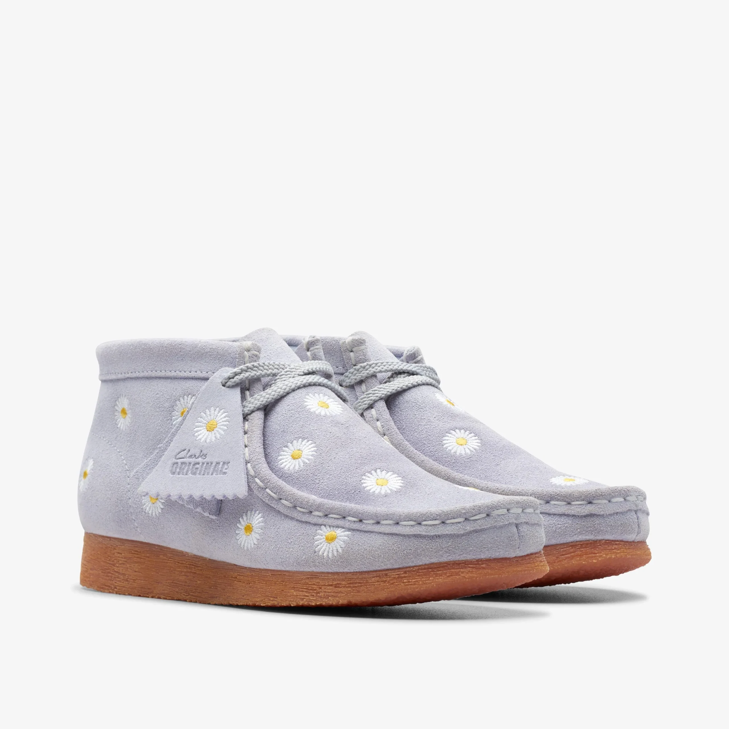 Clearance Wallabee Boot Older Kids Little Kids (Size 10.5-3)|Big Kids (Size 3.5-7)