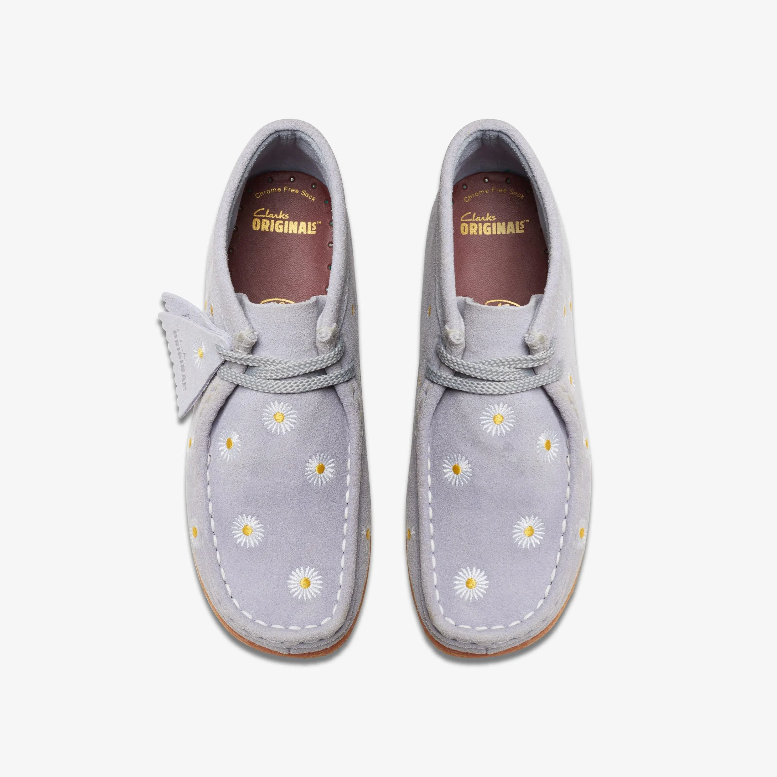 Clearance Wallabee Boot Older Kids Little Kids (Size 10.5-3)|Big Kids (Size 3.5-7)