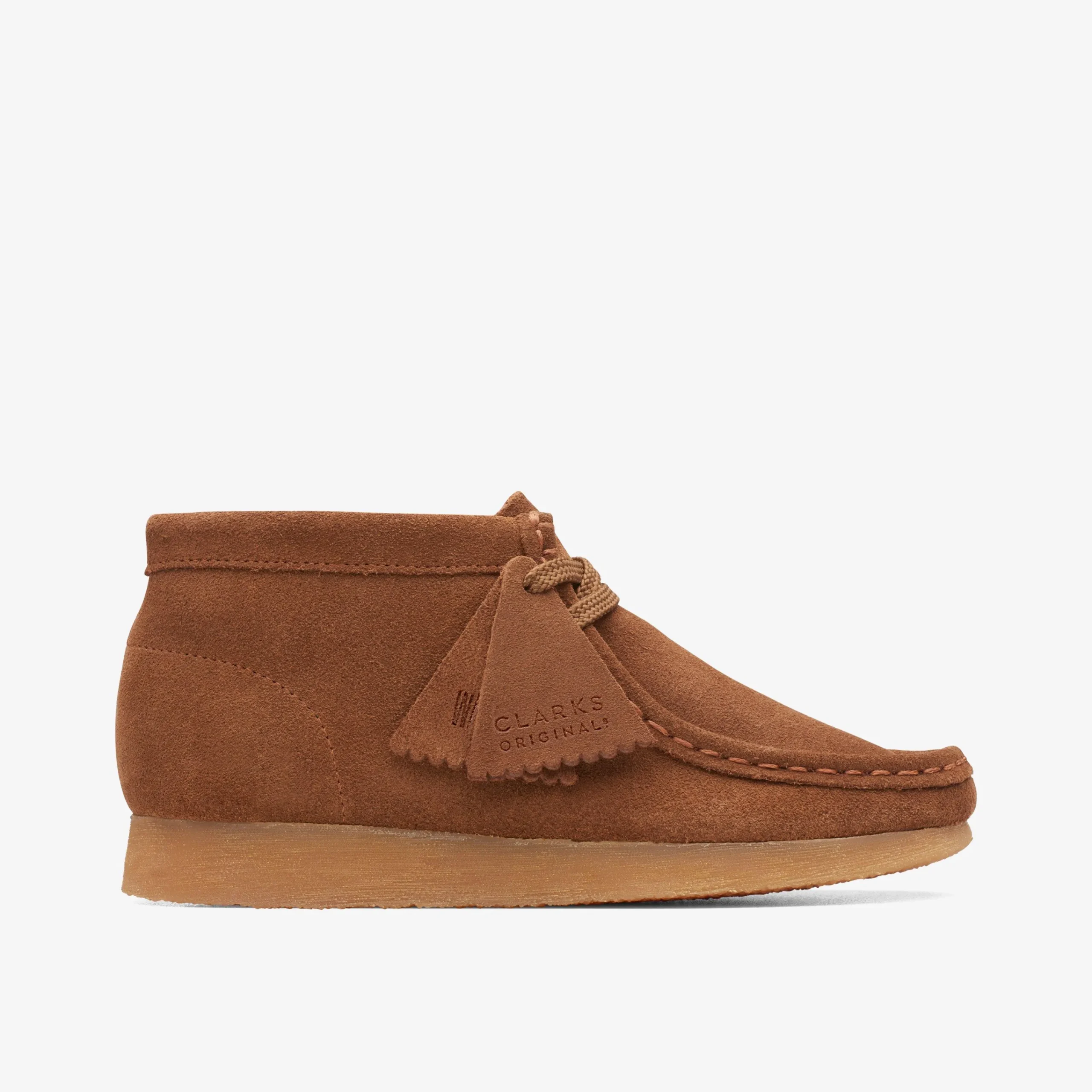 Sale Wallabee Boot Older Kids Little Kids (Size 10.5-3)|Big Kids (Size 3.5-7)